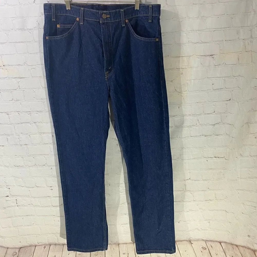 Levi’s 505 Jeans
